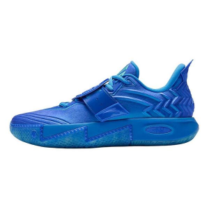ANTA Kai 2 "King Of The Court" Basketball Shoes M10/W11.5 Regular King Of The Court
