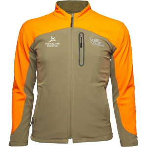 Men's Scheels Outfitters Pheasants Forever Upland Shooter Jacket