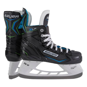 Junior Bauer XLP Hockey Skates 1