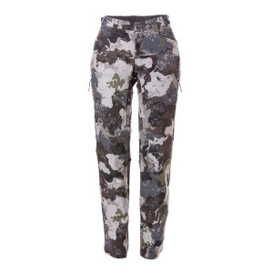 Women's Prois Solas Ultra Light Weight Hunting Pants XLarge Cumbre Regular
