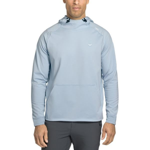 Men's UNRL x Volition Crossover II Hoodie 2XLarge Sky Blue