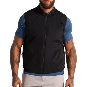 Men's MUNICIPAL RTP Vest Large Black