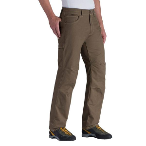 Men's Kuhl Rydr Utility Pants 40 Dark Khaki