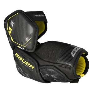 Senior Supreme M3 Bauer Hockey Elbow Pads Medium