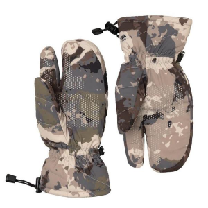 Women's Prois Callaid Down Mittens Large Cumbre