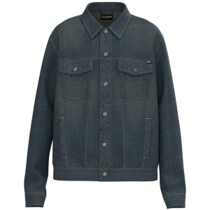 Men's Hooey Bridger Denim Jacket 2XLarge Denim