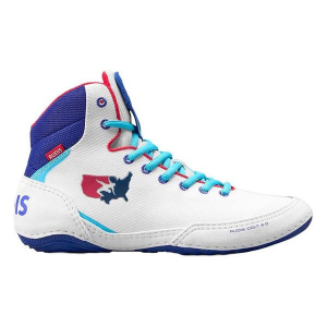 RUDIS Colt 4.0 Wrestling Shoes M9.5/W11 Regular Usa