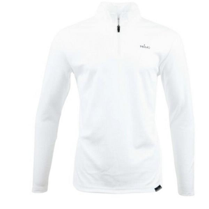 Men's Primo Classic 1/4 Zip Medium White