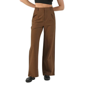 Women's Glyder Brooklyn Pants Medium Chocolate