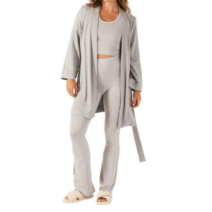 Women's Glyder Cloud Fleece Robe