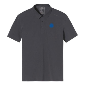 South Dakota State Jackrabbits UNRL Legend Polo XLarge Gunmetal