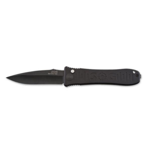 SOG Spec-Elite I Folding Black Automatic Knife