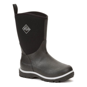 Kids' Muck Element Boots Outdoor Little 13Y Black / High Rise