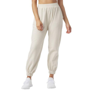 Women's Glyder Vintage Oversized Joggers Medium Oatmilk Regular