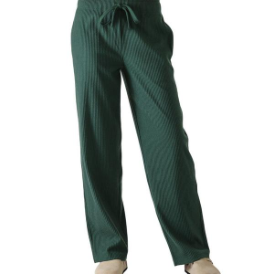 Women's Glyder Valley Straight Leg Pants Medium Forest