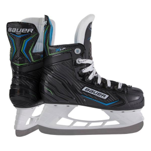 Youth Bauer XLP Hockey Skates 9