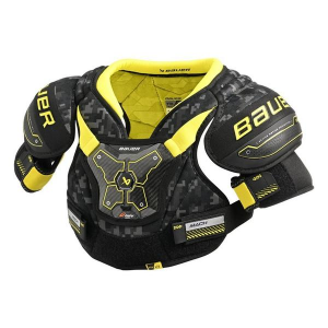 Bauer Supreme Mach Shoulder Pads