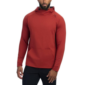 Men's UNRL Crossover II Hoodie Medium Canyon