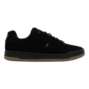 Men's Lee Streeter Sneakers 8.5 Regular Black