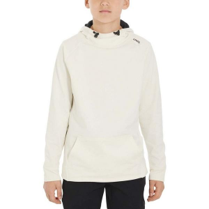 Kids' UNRL Crossover II Hoodie Small Coconut