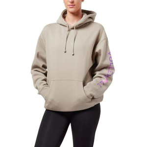 Women's Avoli Sunrise Sunset Hoodie XLarge Grey Heather