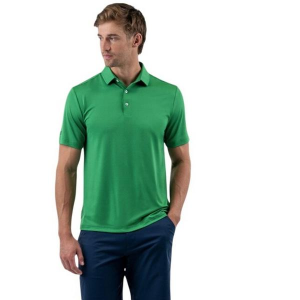 Men's Good Good Golf Verdant Polo XLarge Green