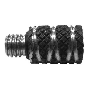 Laserdarts Laserbitz #50 Laced Black (3-Pack)