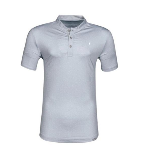Men's Primo Blade Polo Large Snow Drift