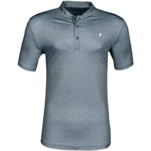 Men's Primo Blade Polo 2XLarge Lava Rock