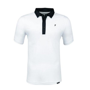 Men's Primo Classic Polo Large Eclipse