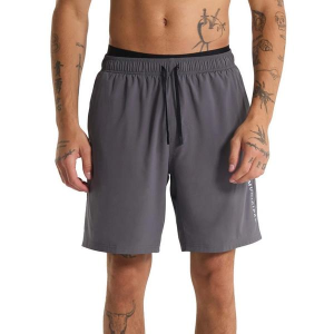 Men's MUNICIPAL Sport Utility 9" Shorts Small Magnet