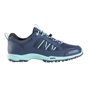Bontrager SSR Multisport Cycling Shoes 39 Regular Navy/Green