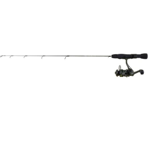 Clam Bravo Ice Ops Series Combo