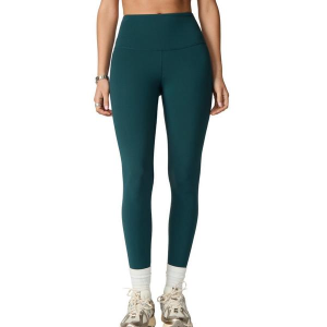 Women's MPG Sport Sculpt Leggings Medium Ponderosa Pine