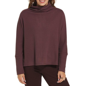 Women's Fundamental Coast PCH Long Sleeve Shirt XSmall Anise