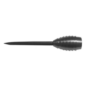 Laserdarts Laserbitz Steel Tip Front #1 Bulb Shark (3-Pack)