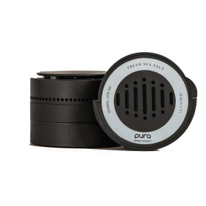Pura Car Diffuser Starter Kit