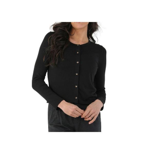 Women's Glyder Cardigan Dakota XLarge Black