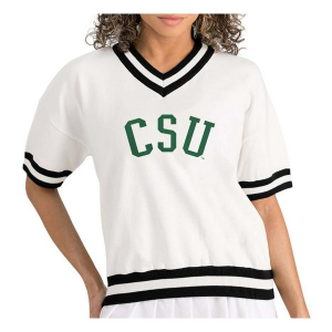 Gameday Couture Colorado State Rams Women's Infinate Sweater