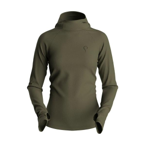 Women's Prois Solas Ultimate Hunting Hoodie XLarge Sedona Sage