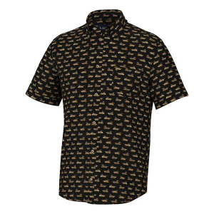 Men's Local Boy Outfitters Lowcountry Button Up Shirt Small Decoys