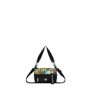 Sherpani Skye Crossbody Cloud 9