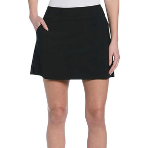Women's PGA Tour Pull On Skort XLarge Caviar