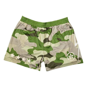 Men's Baseball Lifestyle 101 Flight Deck Shorts Medium Camo