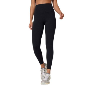 Women's MPG Sport Vital Rib High-Rise Basic Leggings XSmall Black
