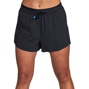 Women's Janji Multi Shorts Small Midnight