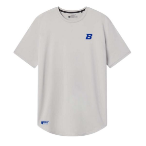 Boise State Broncos UNRL Ultra T-Shirt 2XLarge Mist