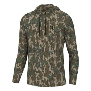 Men's Local Boy Outfitters Hemlock Hoodie XLarge Green Leaf