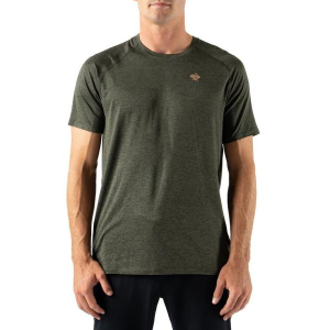 Men's rabbit EZ Shirt Small Rosin