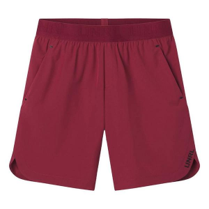 Men's UNRL Daybreaker 5.5" Shorts XLarge Cranberry